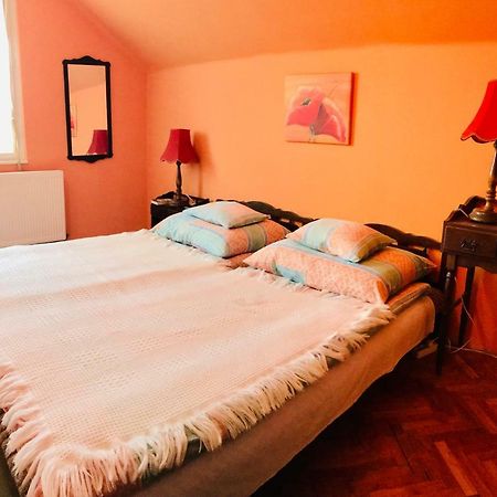 Апартаменты Aranylo Apartman2 Хайдусобосло Экстерьер фото