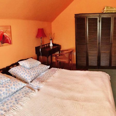 Апартаменты Aranylo Apartman2 Хайдусобосло Экстерьер фото