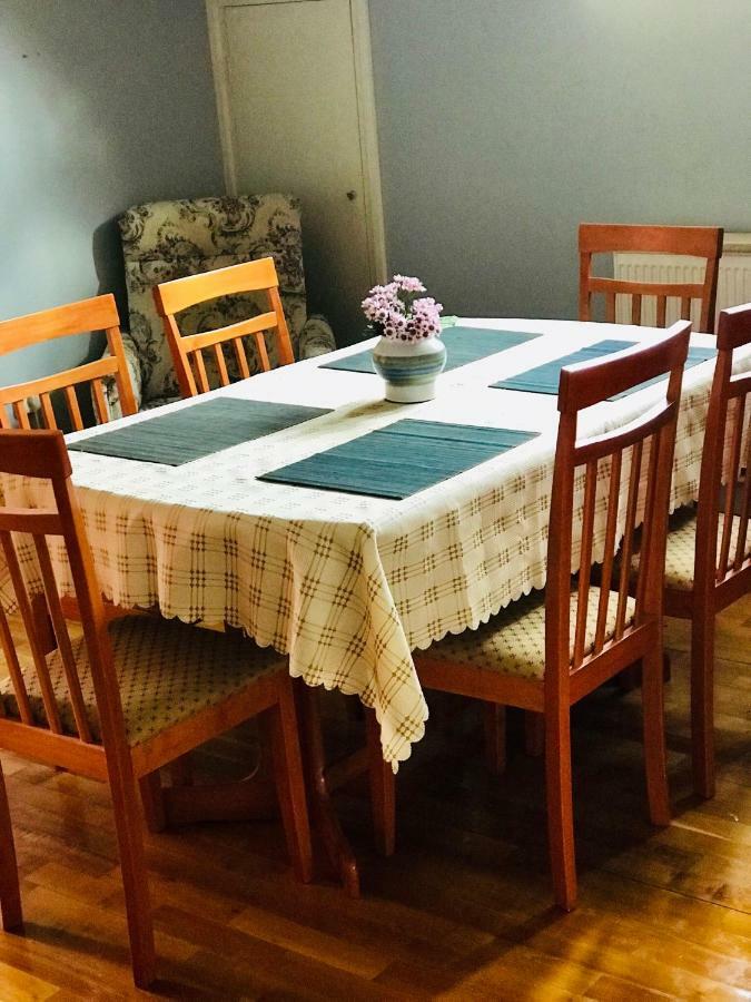 Апартаменты Aranylo Apartman2 Хайдусобосло Экстерьер фото