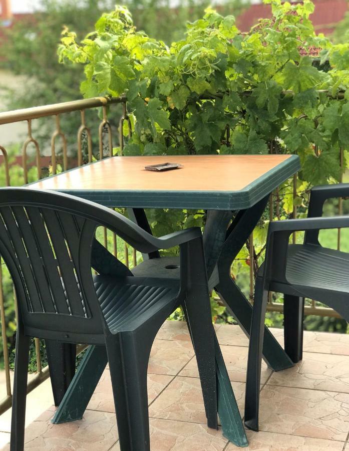 Апартаменты Aranylo Apartman2 Хайдусобосло Экстерьер фото